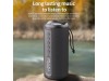 ZEALOT S46 Portable Bluetooth Speaker Outdoor Waterproof ZEALOT S46 Portable Bluetooth Speaker Outdoor Waterproof